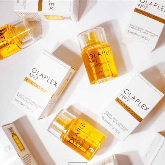 2/$30 Olaplex Product No. 7 Bonding Oil - Picture 3 of 16